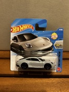 HOT WHEELS - PORSCHE 911 CARRERA T - FACTORY FRESH - 1/5 - 15/250 - 2026