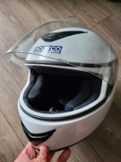 Kask Sparco M 57 Klasyk Jawa MZ Wsk