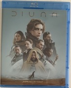 DIUNA PłYTA BLU-RAY