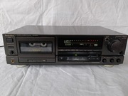 Magnetofon kasetowy Technics RS-BX 707