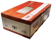 SILIT Collexio rondel z rączką 16cm indukcja gaz ceramika elektryka