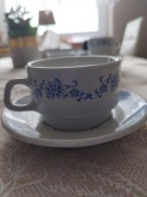 Zestaw do kawy /herbaty 