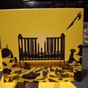 Metallica - "72 Seasons" CD Nowa bez folii