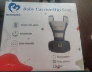 Nosidełko dla dzieci Bellababy 