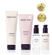 Mary Kay zestaw TimeWise skóra sucha/normalna