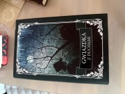 GWIAZDKA Z DUCHAMI. OPRAWA TWARDA. NOWA.