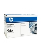 Toner Oryginalny HP 96A (C4096A) (Czarny) (1 szt)