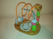 Przekładanka dla dziecka