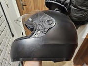 Kask Nolan N62 rozmiar L 1390g, praktycznie nieuzywany