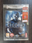Kolekcjoner, Kroniki, The Chronicles of Riddick: Assault on Dark Athena PC