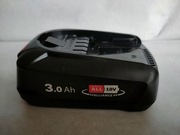 Akumulator Bosh All 3Ah 18V