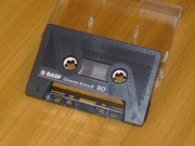 Kaseta serwisowa MIRROR TAPE (lusterko) DC