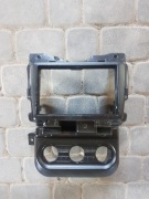 Ramka panelu sterowania Ligier Js 50