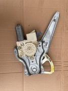 Podnośnik szyb prawy tył Toyota avensis t25