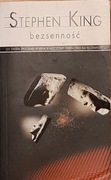 Stephen King - Bezsenność