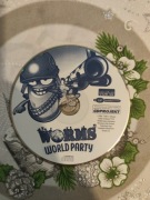 Worms World Party