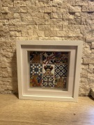Obraz Barcelona 25x25 cm