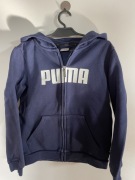Dres Puma Rozmiar 128