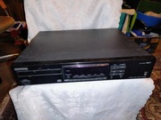 ODTWARZACZ CD KENWOOD DP-2080