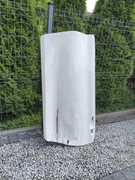 Infiniti Q60 drzwi próg 