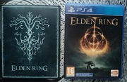 Elden Ring Launch Edition PS4