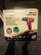 Wkrętarka aku 18w używana dobra cena 