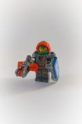 LEGO Nexo Knights Aaron nex115