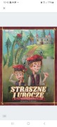 Straszne i urocze opowieści smocze Władysław Szenkowski