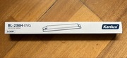 Kanlux BL-236H-EVG, elektroniczny statecznik, nieużywany