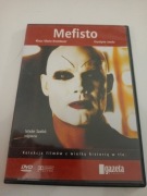 Mefisto DVD. Krystyna Janda