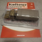 Tatra 138 VN 1959 Kultowe Ciężarówki prl-u nr 93