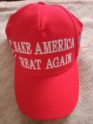 Czapka Make America Great Again Donald Trump 