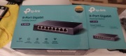 Switch TP-Link TL-SG108 8-portowy Gigabit Ethernet