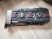 KARTA GRAFICZNA ASUS GTX660