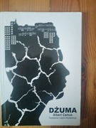 Dżuma, Albert Camus 