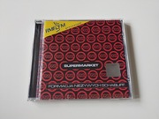 FORMACJA NIEŻYWYCH SCHABUFF-  SUPERMARKET - CD - 2003