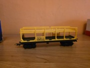 Wagon towarowy Mehano H0