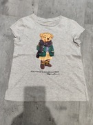 T-shirt polo bear by Ralph Lauren 115