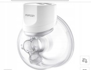 LAKTATOR MOMCOZY S 12 PRO POJEDYŃCZY BIAŁY