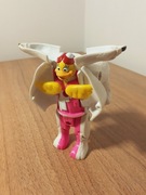 Figurka Mcdonald's transformers lata 90