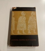 Samuel Noah Kramer Historia zaczyna się w sumerze