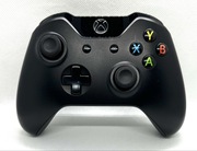 KONTROLER MICROSOFT GAMEPAD XBOX ONE CZARNY