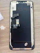 iPhone XS Max – ekran zamiennik, chwila używania i ani jednej rysy