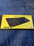 Klawiatura Gamingowa Corsair K70 mk2 low profile