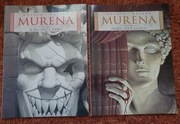 MURENA - Purpura i Złoto, Z Piasku i Krwi - 2002