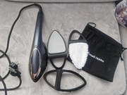 Parownica i żelazko 2w1