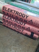 Elektrody rutylowe fi 2.5 ER146