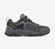 Buty męskie Columbia Trailstorm Ascend Waterproof ciemnoszare roz 44