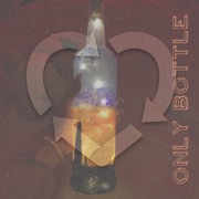 Wazon lampka hand made 