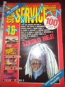 SECRET SERVICE MAGAZYN GIER KOMPUTEROWYCH 